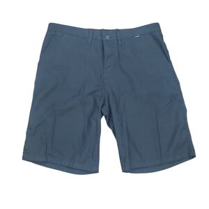 Hurley Walking Shorts. 9.5in inseam.